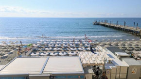 Appartamenti sul mare Alassio